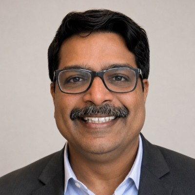 Ajith Nair