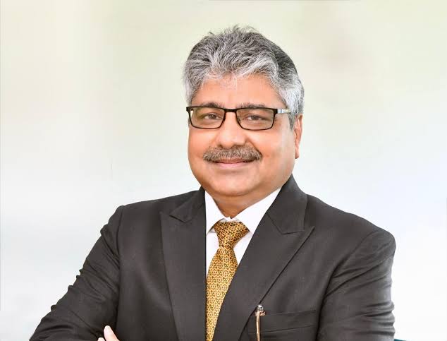 Atul Kumar Goel