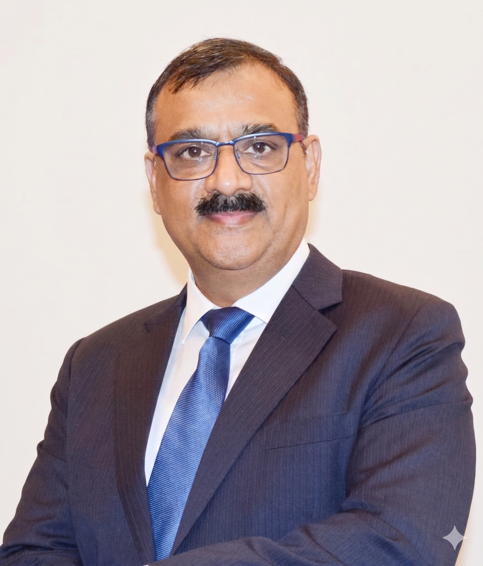 Deepak Kumar Lalla