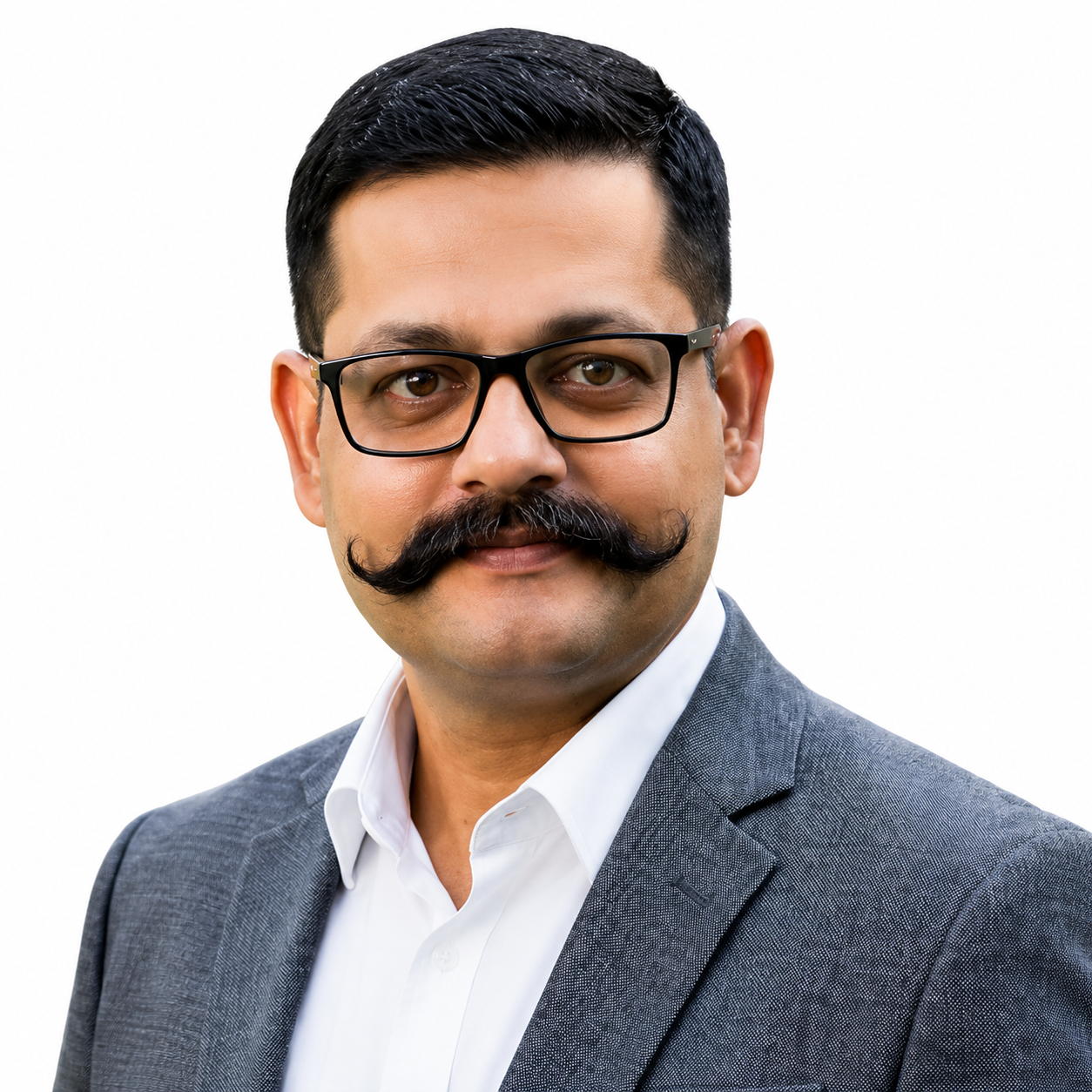 Dr. Vidhu Shekhar