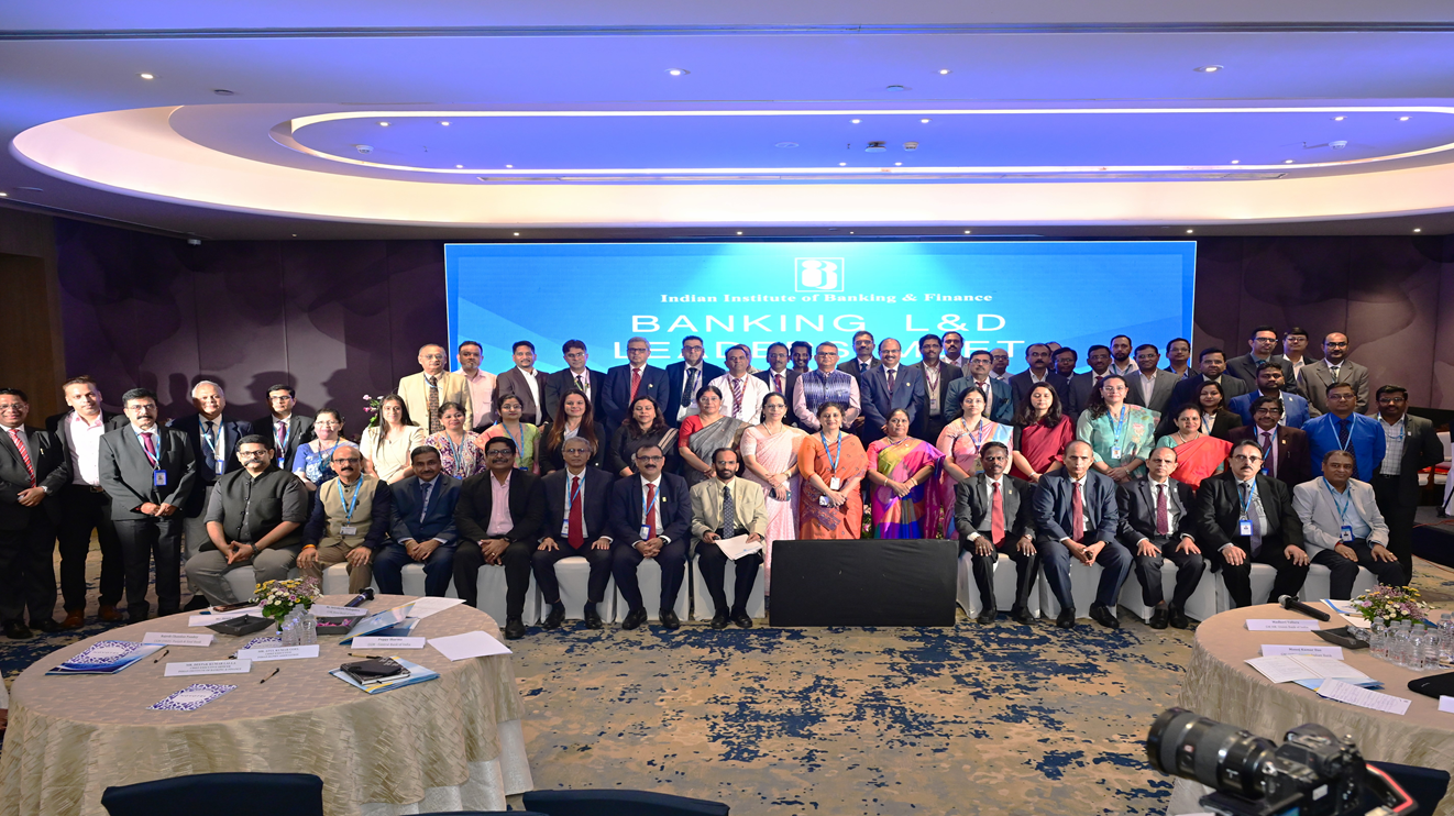 Banking L&D Leaders Meet 2026