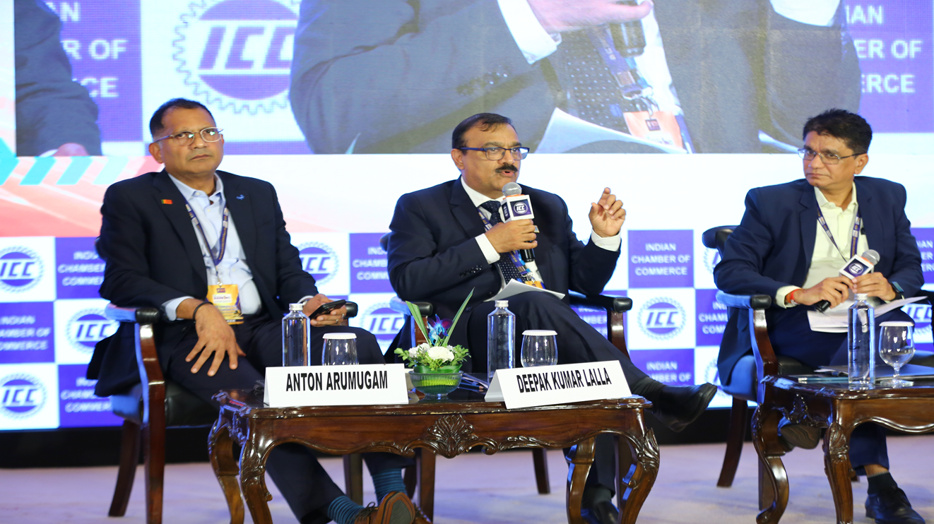 4th ICC Emerging Asia Banking Conclave 2026
