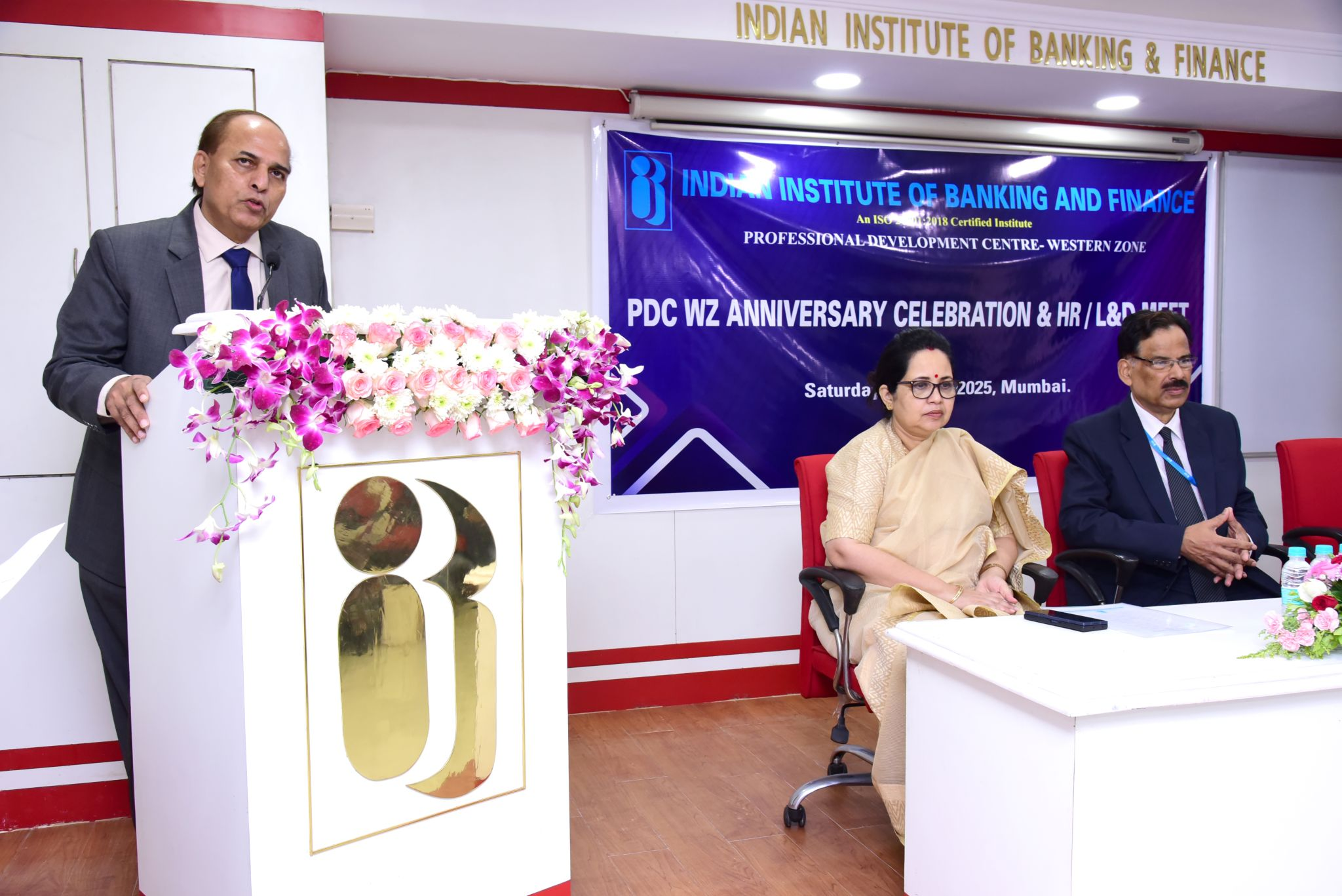 PDC West Zone Anniversary