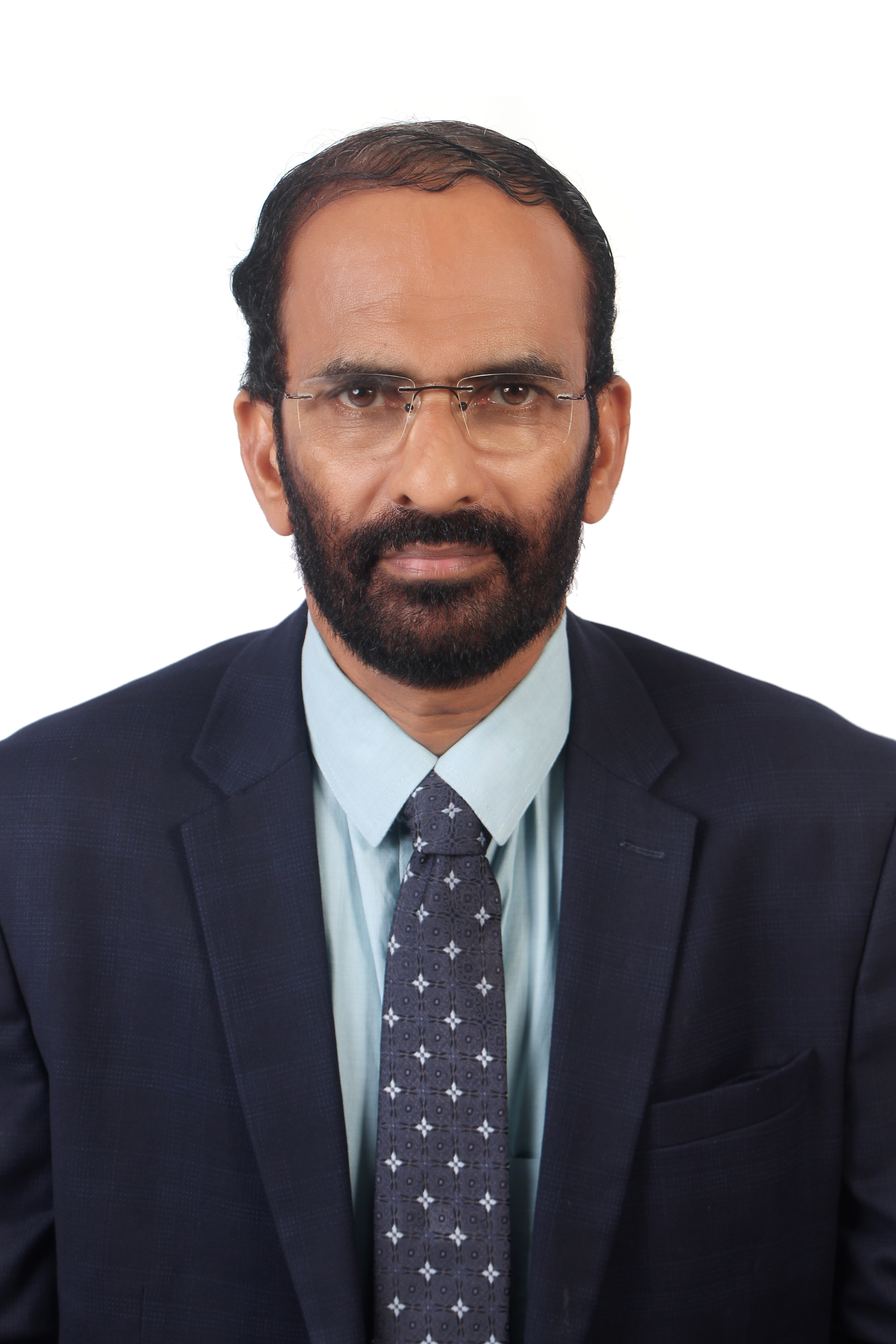 Dr. K. Gangadharan